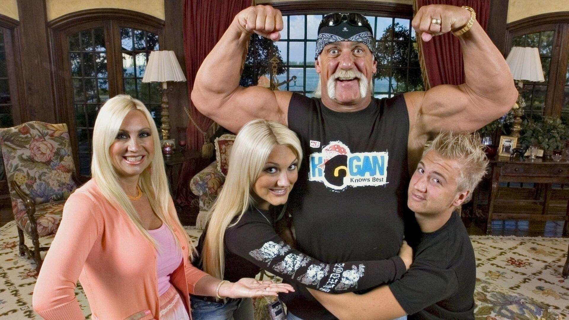 Still from Hulk vs Terry