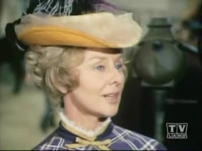 Still from To Ride a Yeller Horse