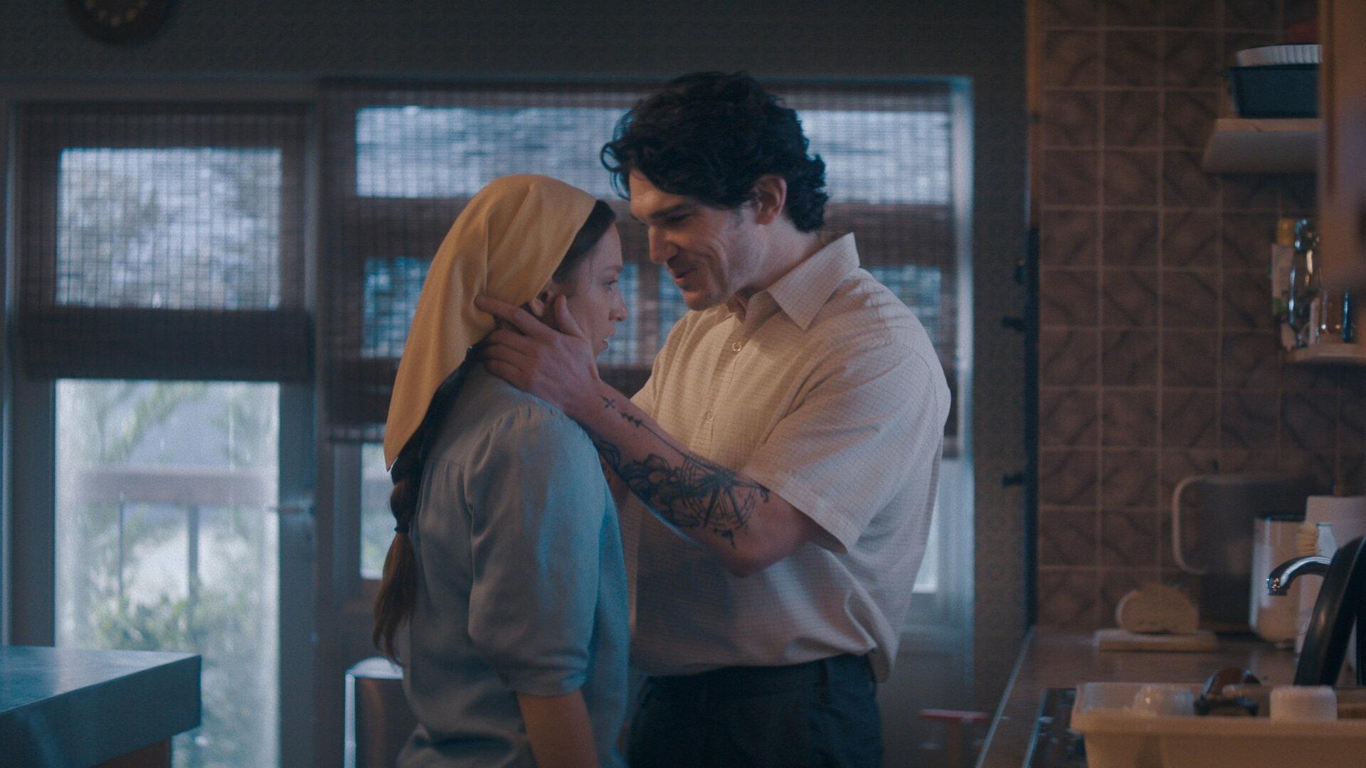 Still from Episode 6