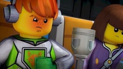 Still from Monster Chef