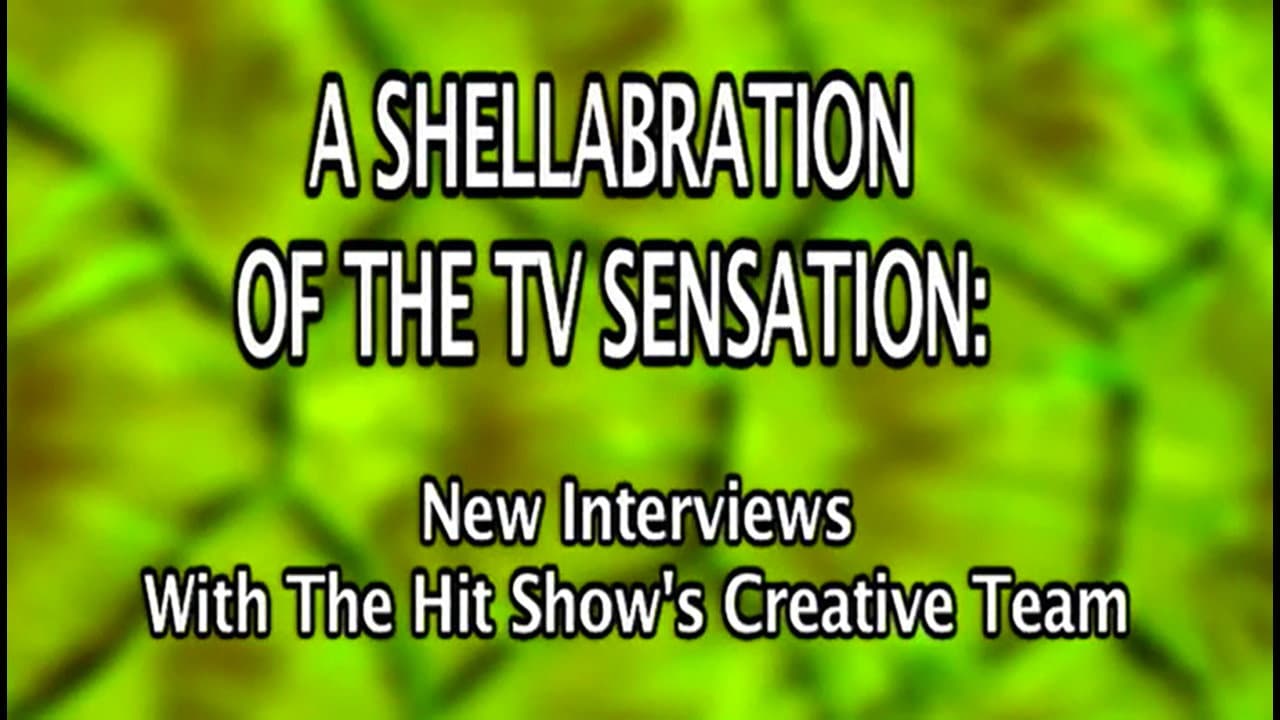 Still from A Shellabration of the TV Sensation