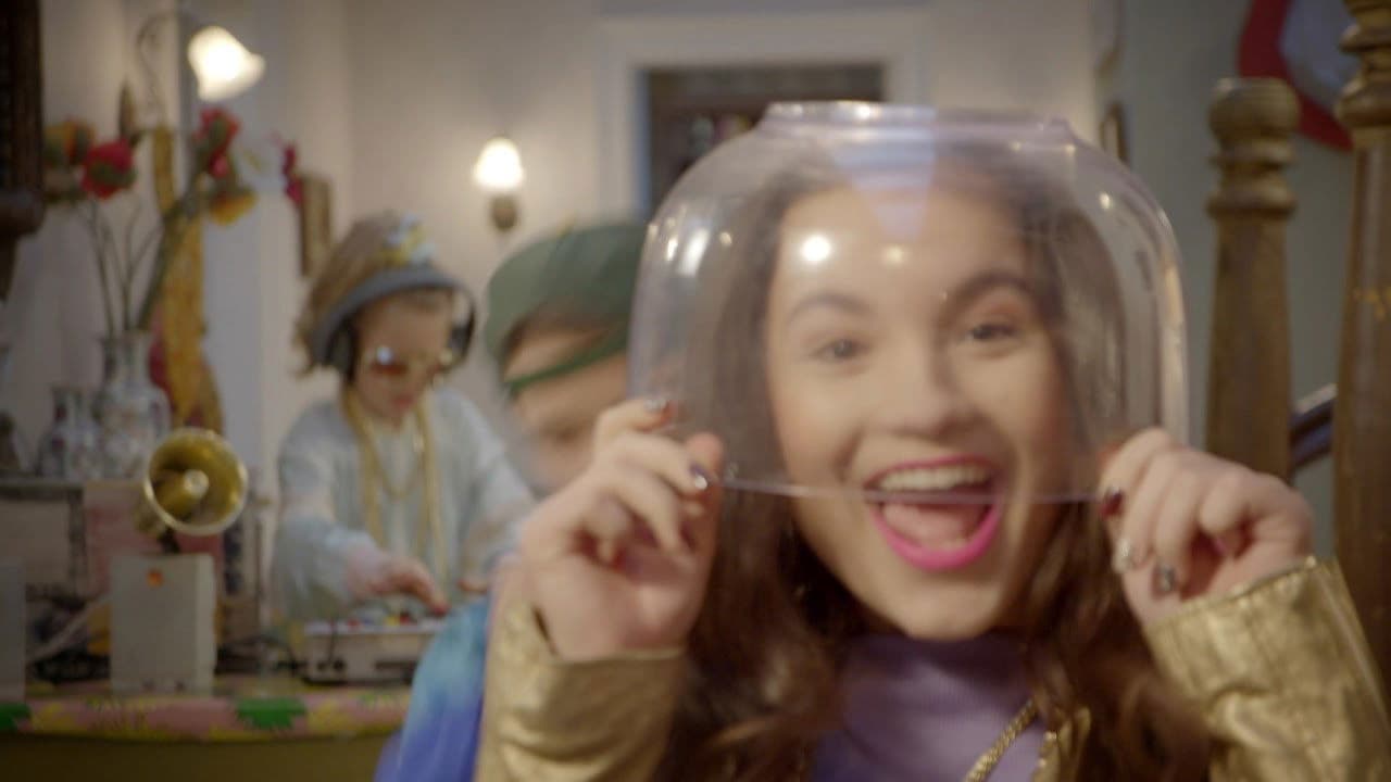 Still from Secret Signs