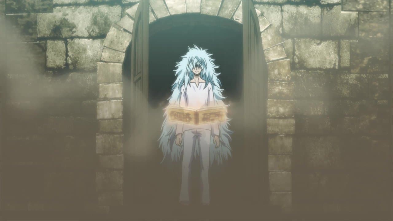 Still from The Black Bulls’ Hideout