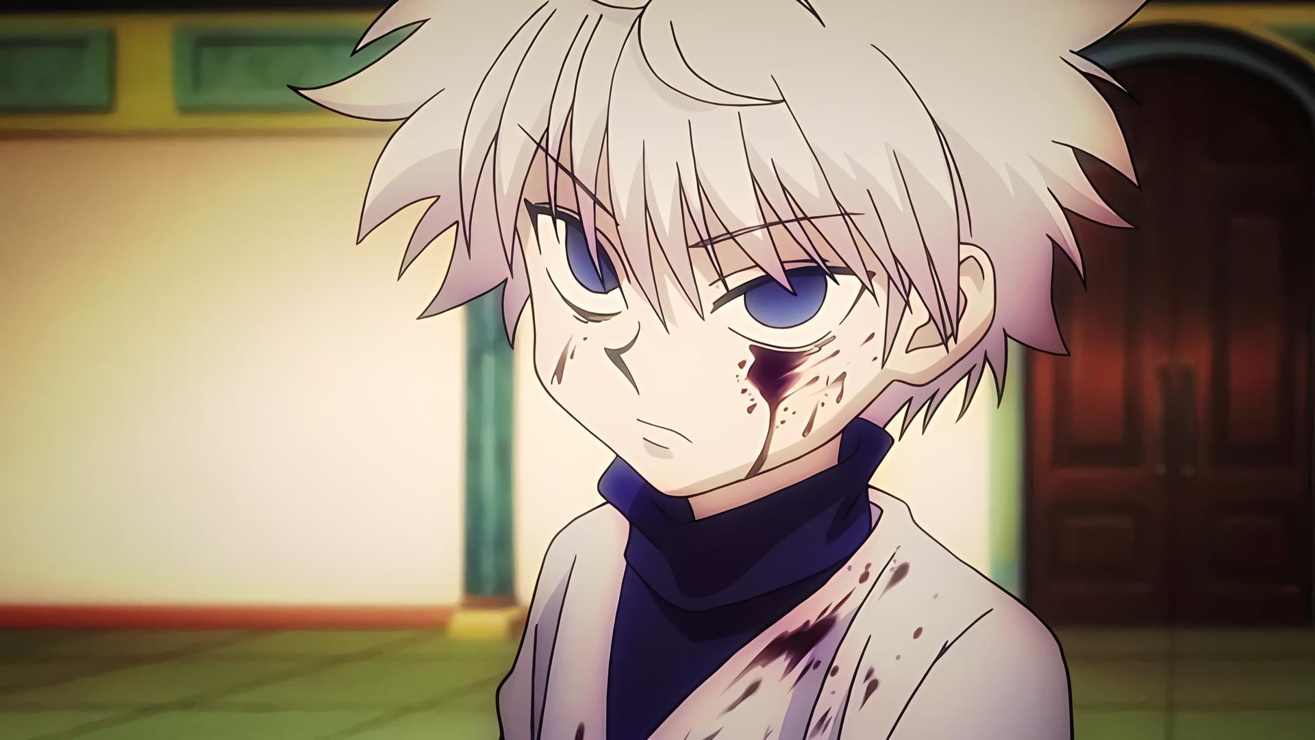 Still from Baffling x Turn of x Events