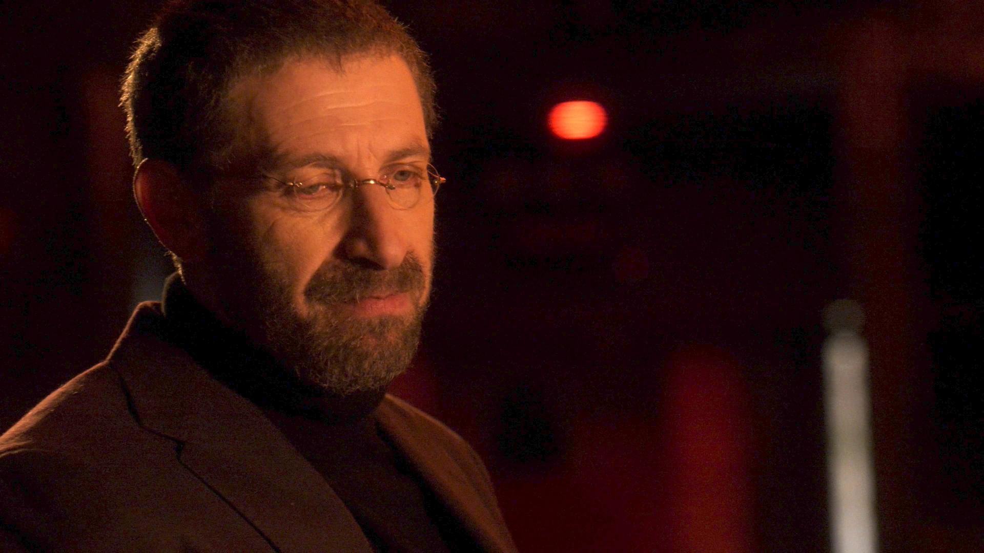 Still from Ivan
