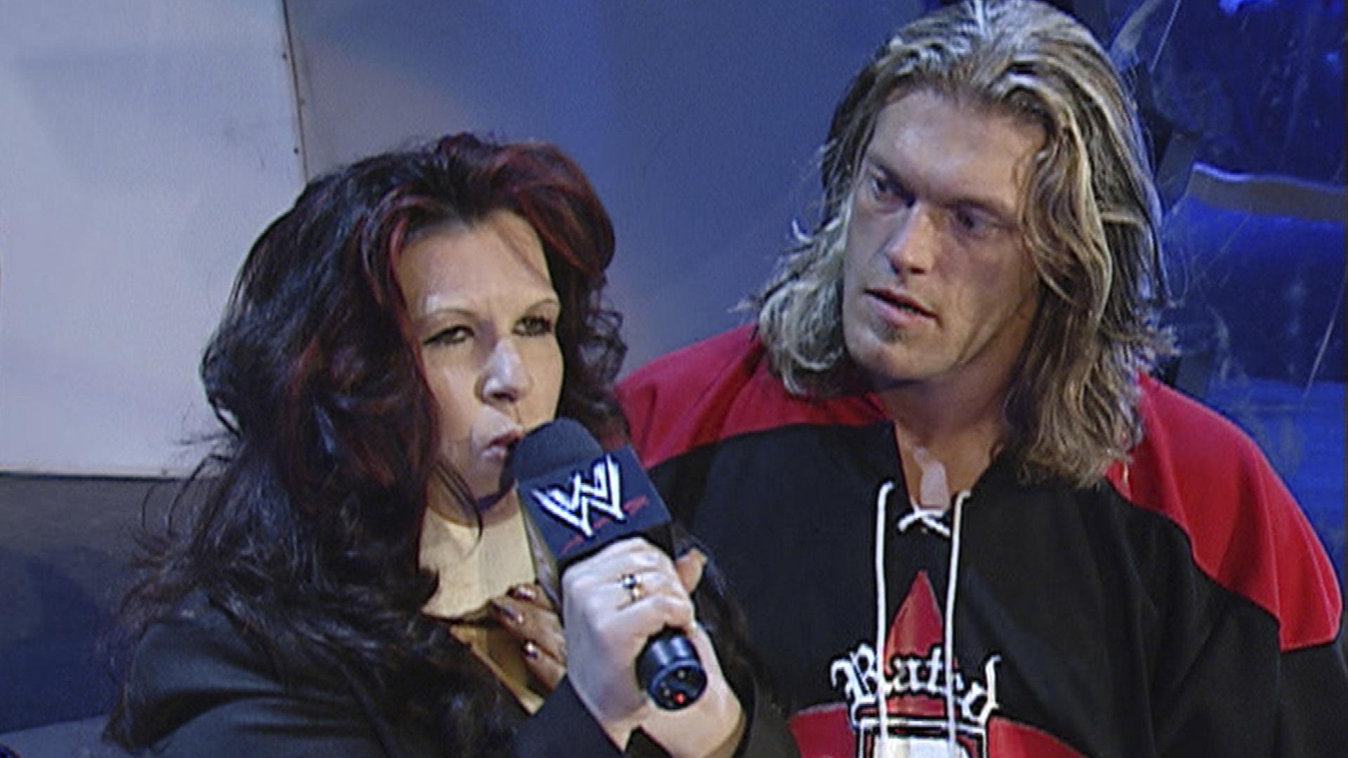 Still from SmackDown - Dec. 14, 2007