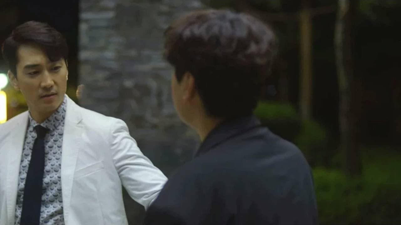 Still from This Is Just the Beginning, Dad