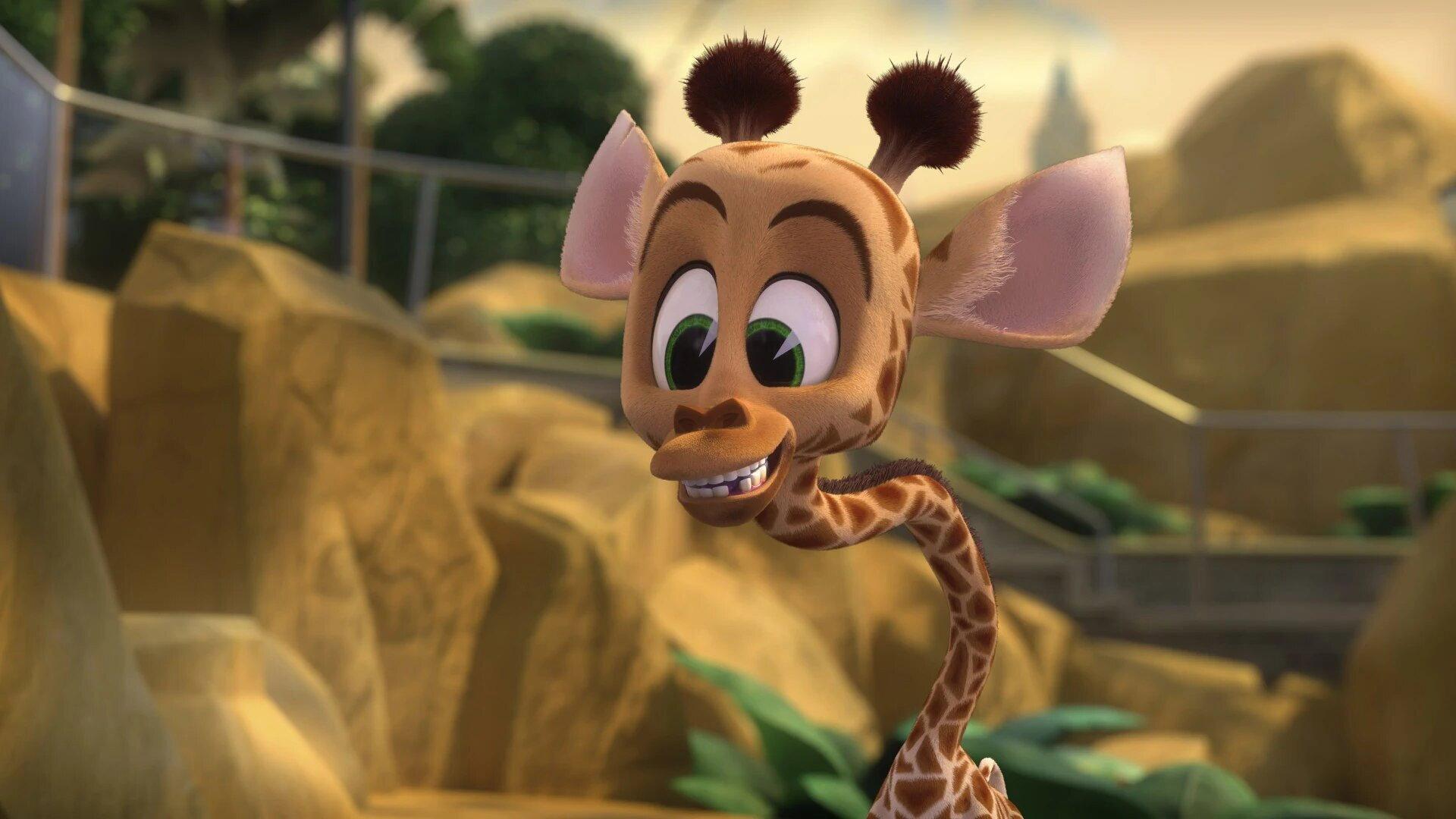 Still from The First Lost Tooth
