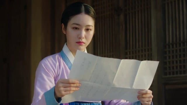 Still from Blood on My Hands