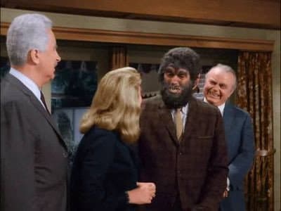 Still from Trick or Treat