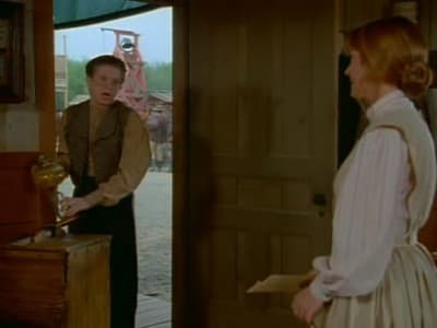 Still from Heroes
