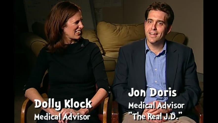 Still from Not Just Another Medical Show