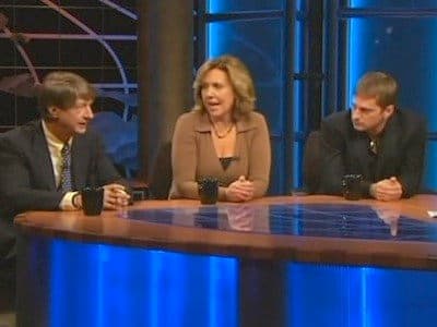 Still from September 08, 2006
