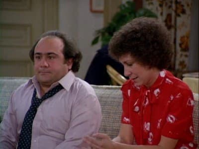 Still from Louie's Rival