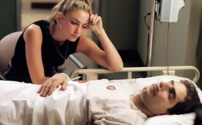 Still from From Where to Eternity