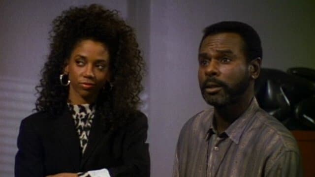 Still from Tunnel of Love