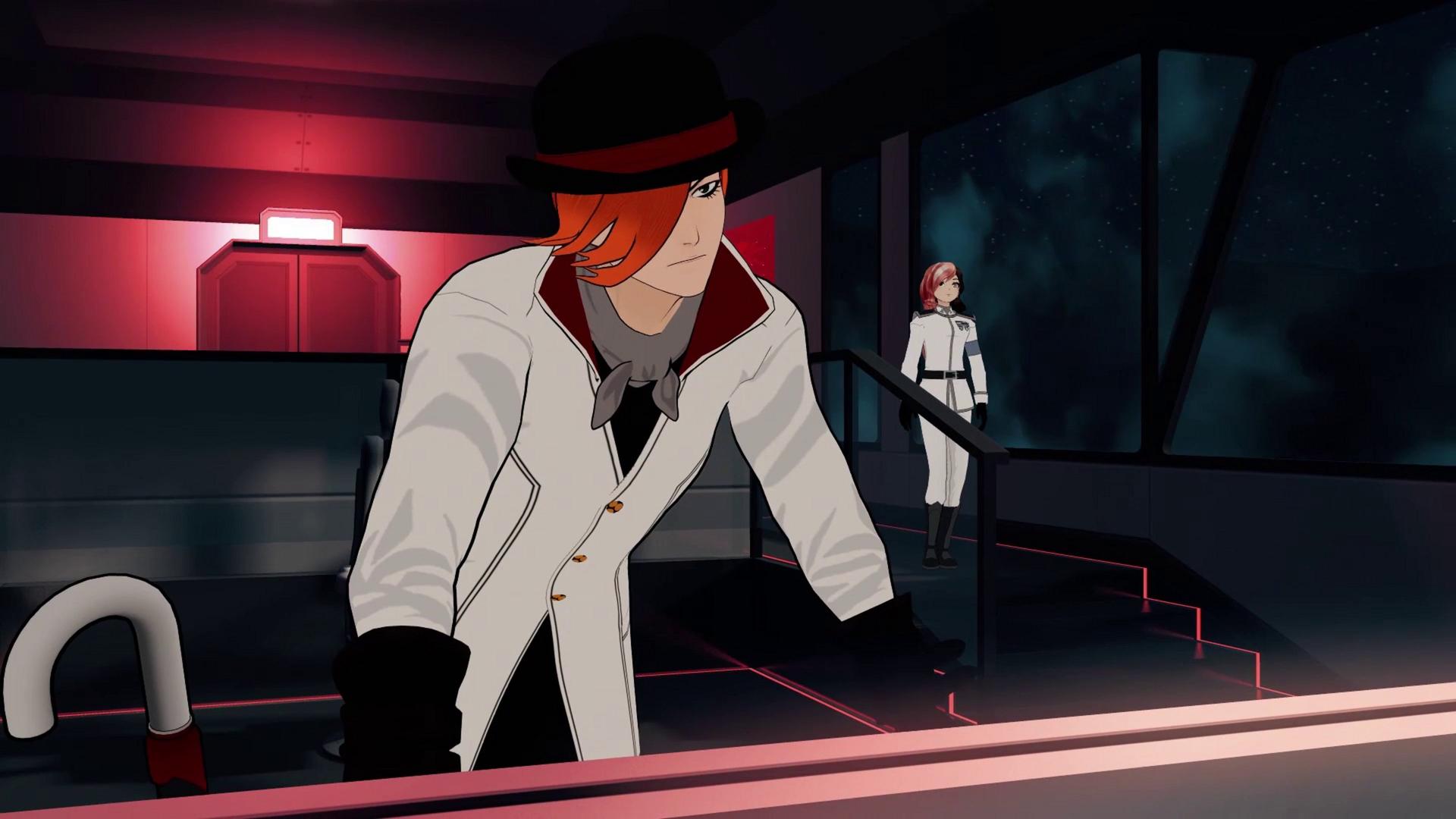 Still from Battle of Beacon
