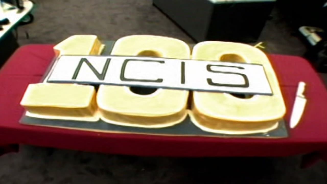 Still from NCIS Season 5: Stem to Stern