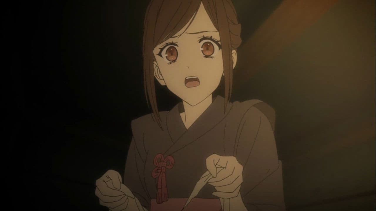 Still from Darkness