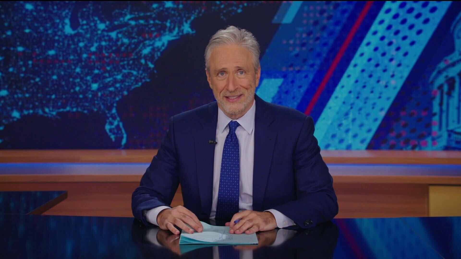 Still from February 10, 2025 - David Remnick
