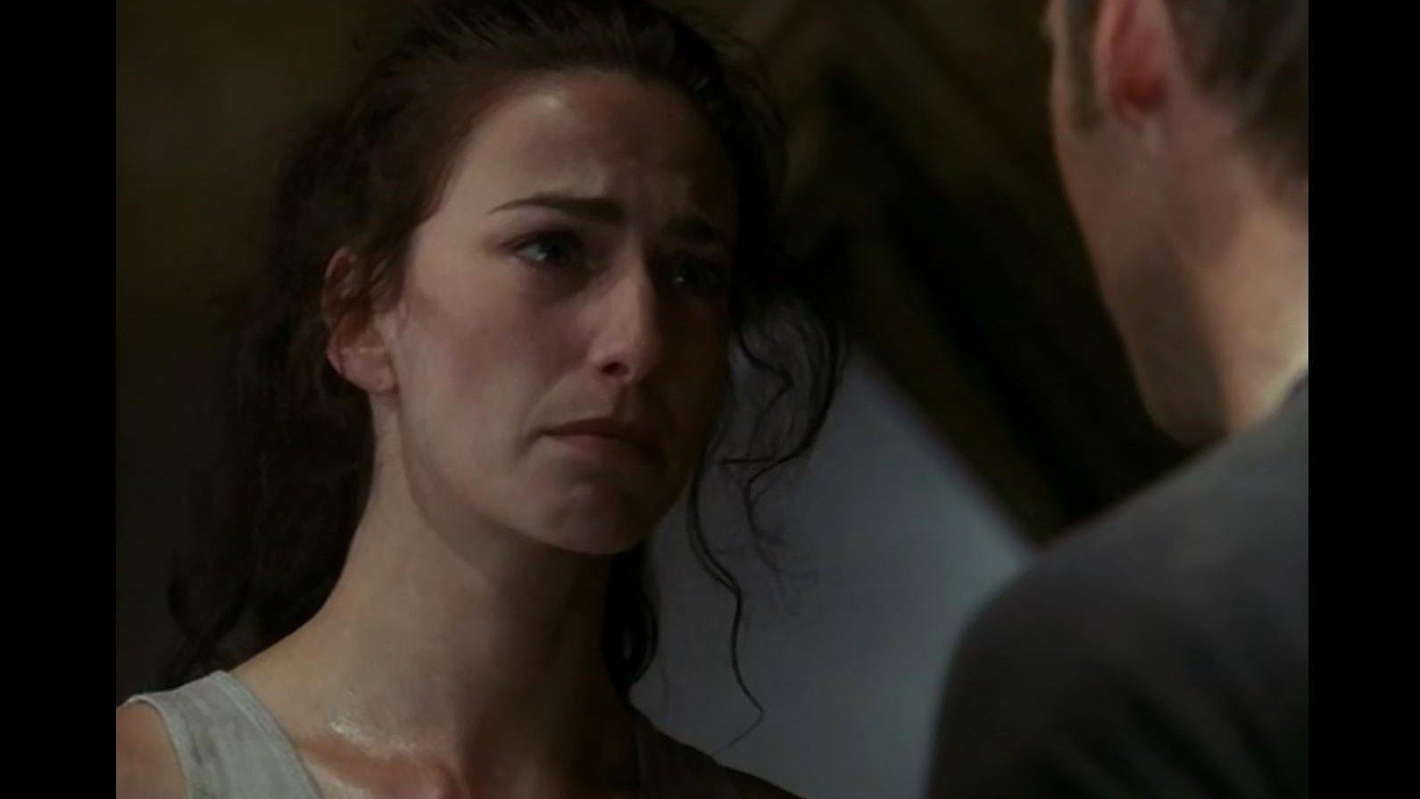 Still from Mind the Baby Deleted Scenes (S2)