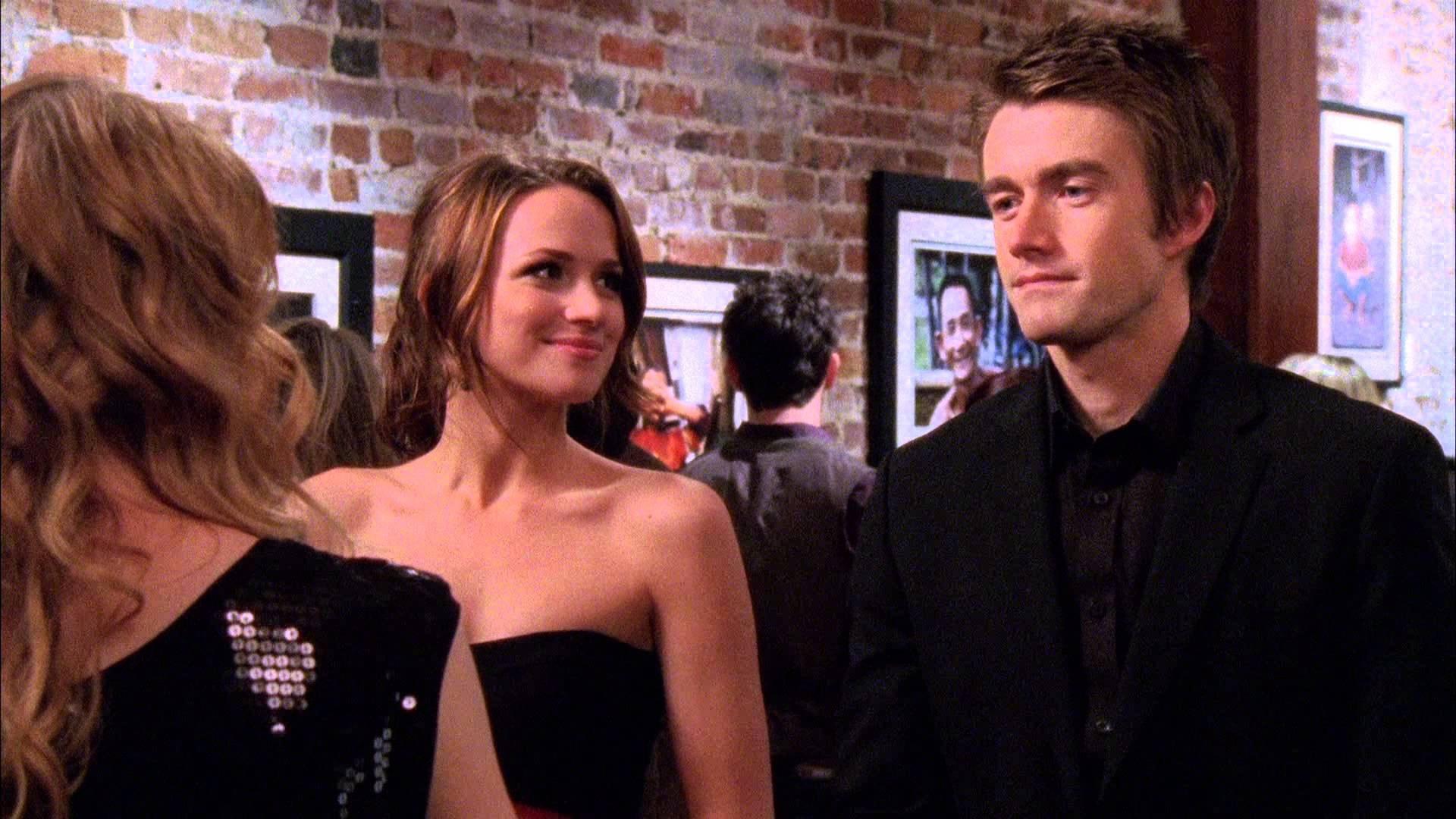 Still from Every Picture Tells a Story