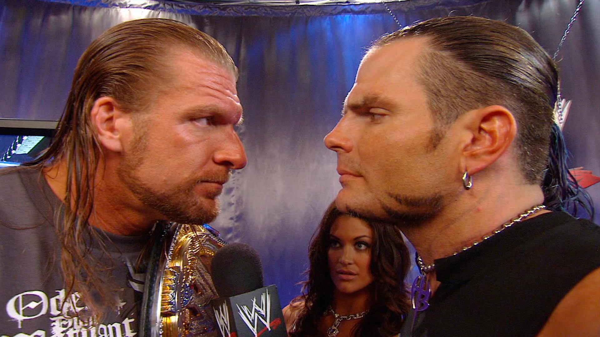 Still from SmackDown - Sep. 05, 2008