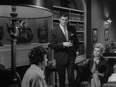 Still from The Elusive Ellshaw