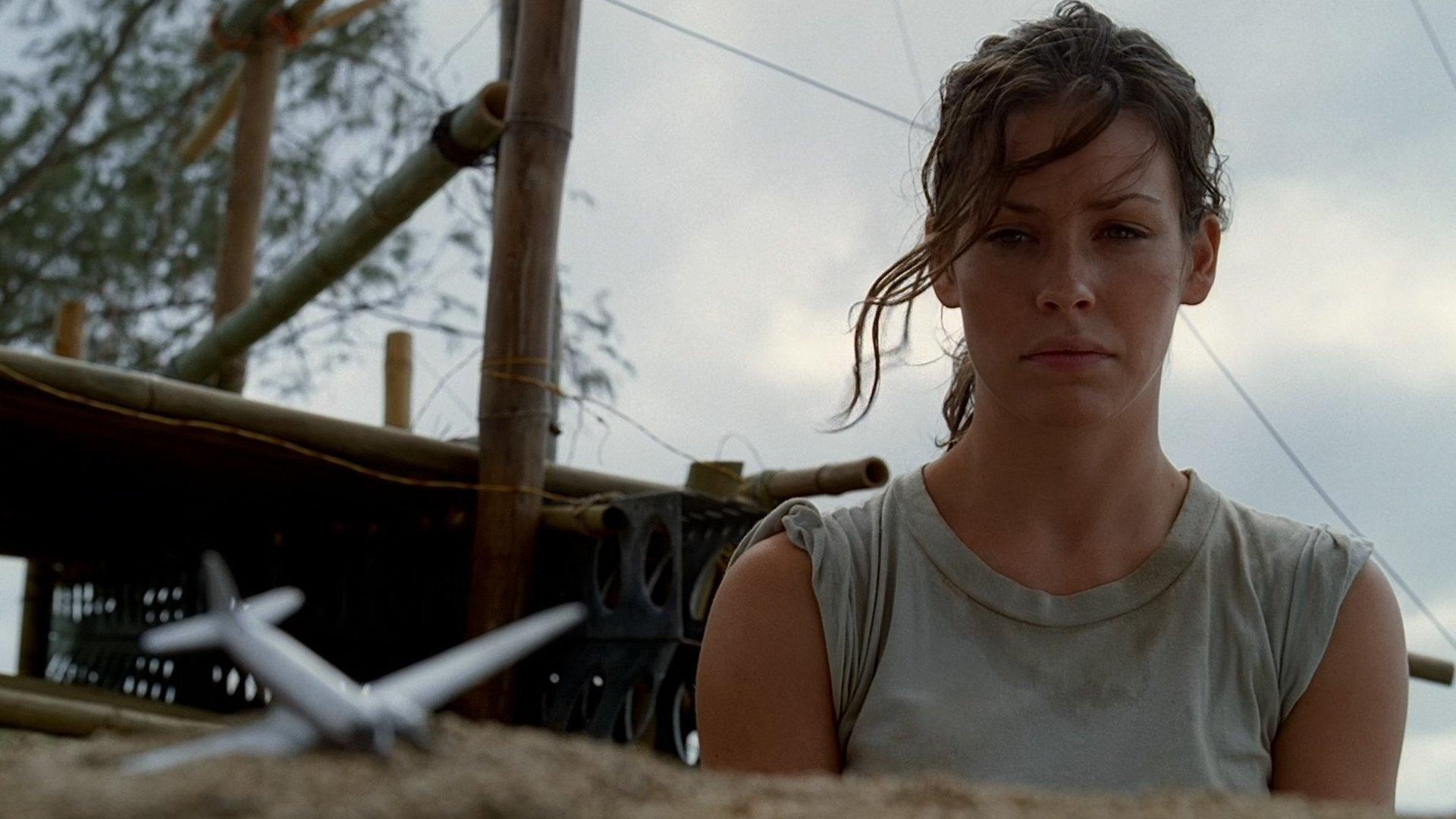 Still from Born to Run