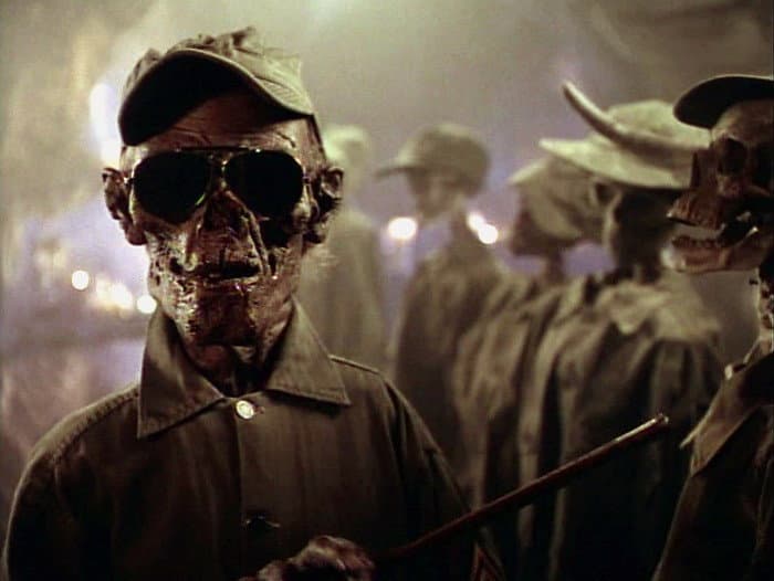 Still from Escape