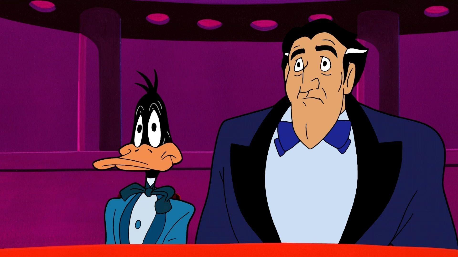 Still from The Best of Captains, the Worst of Captains