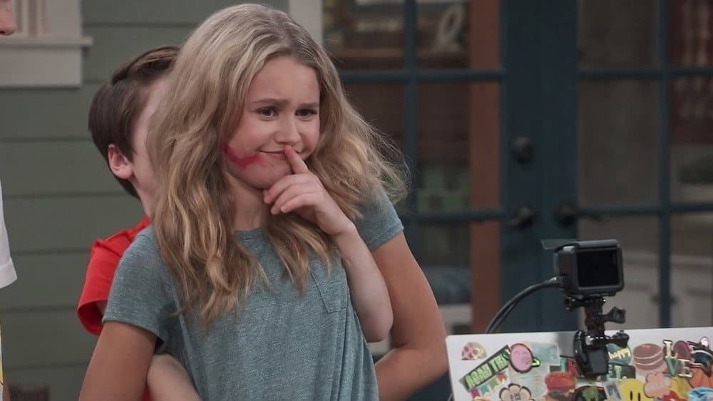Still from Would You Wrather Trash a Friend?