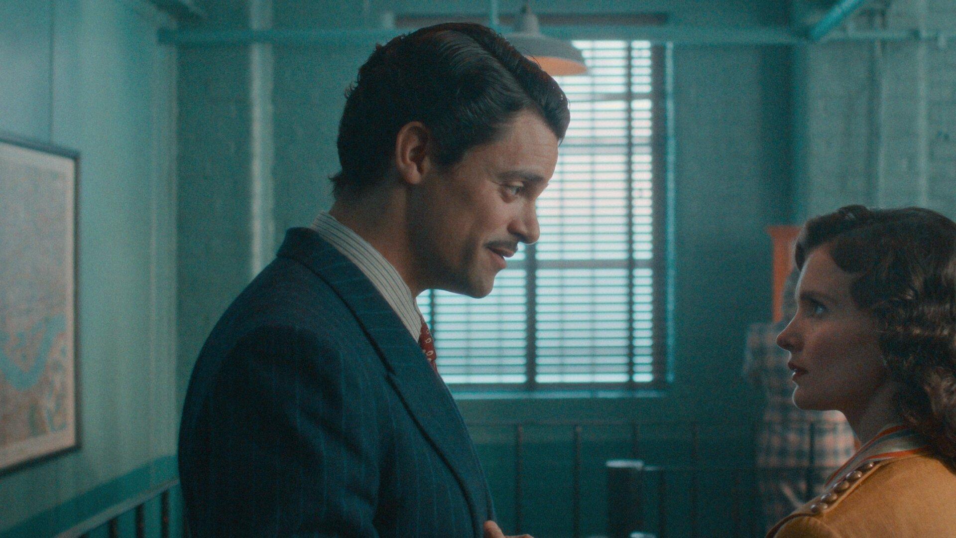 Still from 'Right Up the Wazoo'