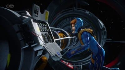 Still from EOS