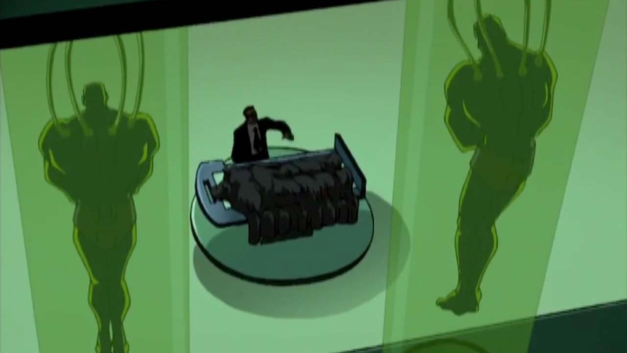Still from Bishop's Gambit