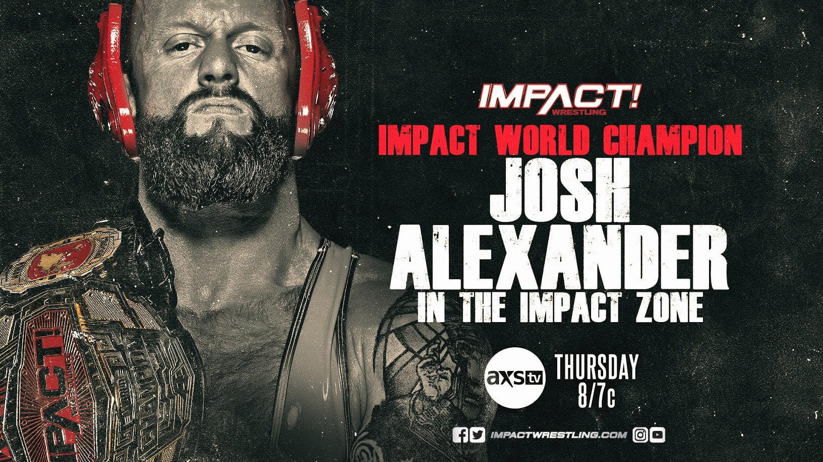 Still from Impact! #960