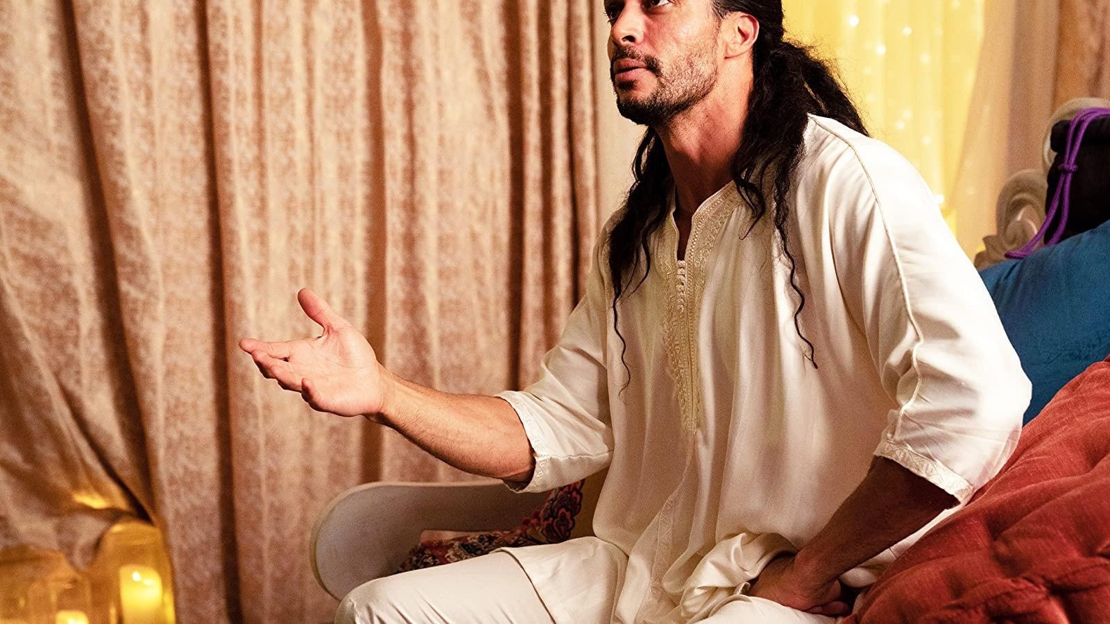 Still from Small Little Lies