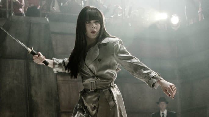 Still from Things We Lock Away