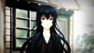 Still from Maiden of Loss