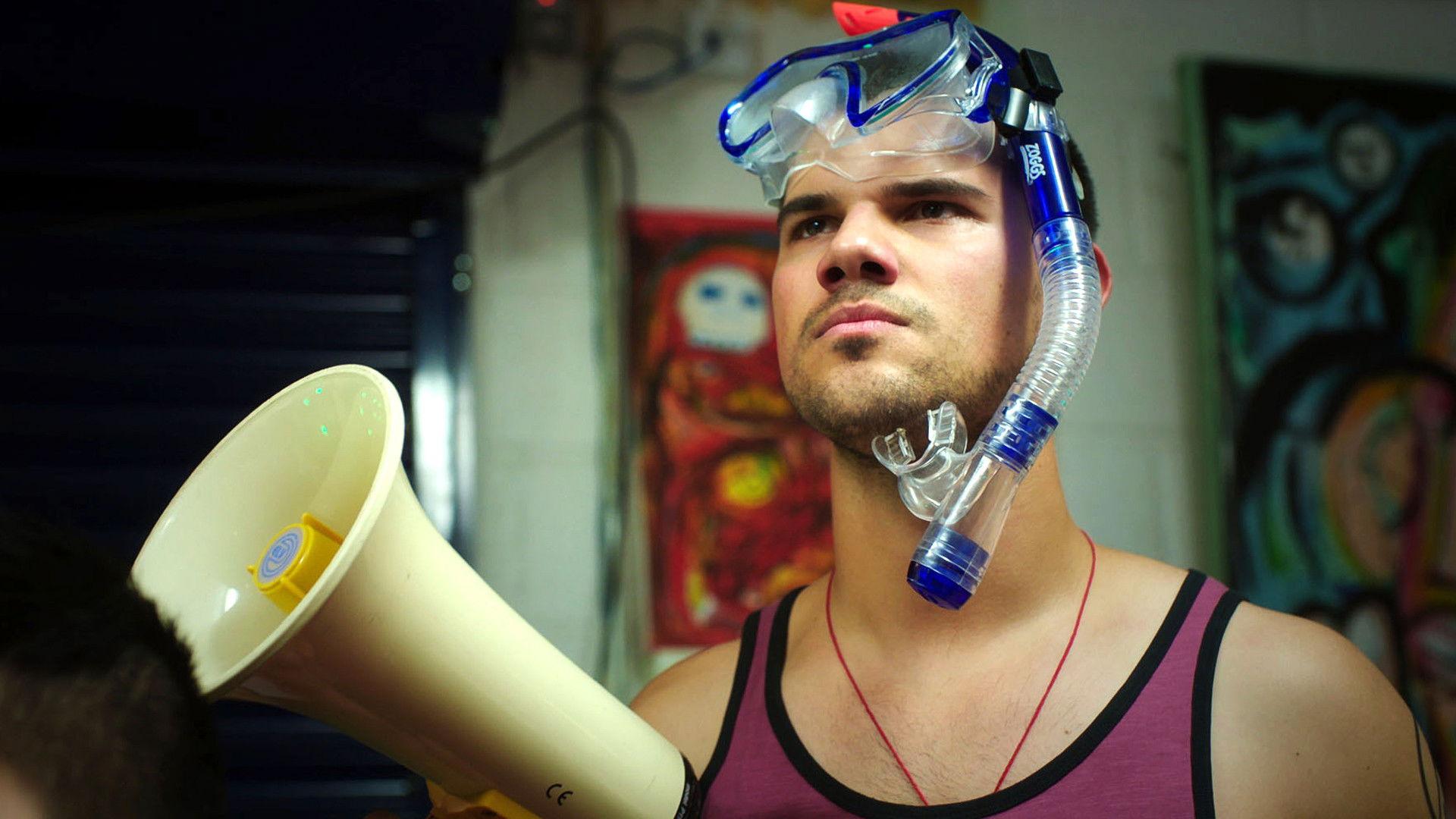 Still from University Challenged