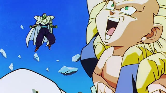 Still from On a Roll! Buu-Buu-Volleyball!