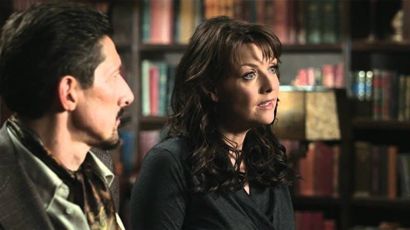 Still from Revelations (1)