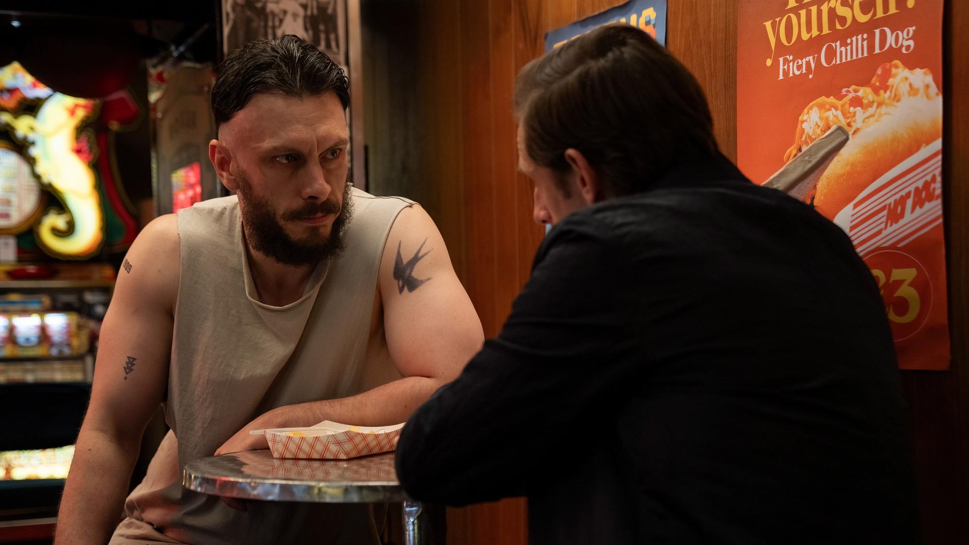 Still from Episode 5