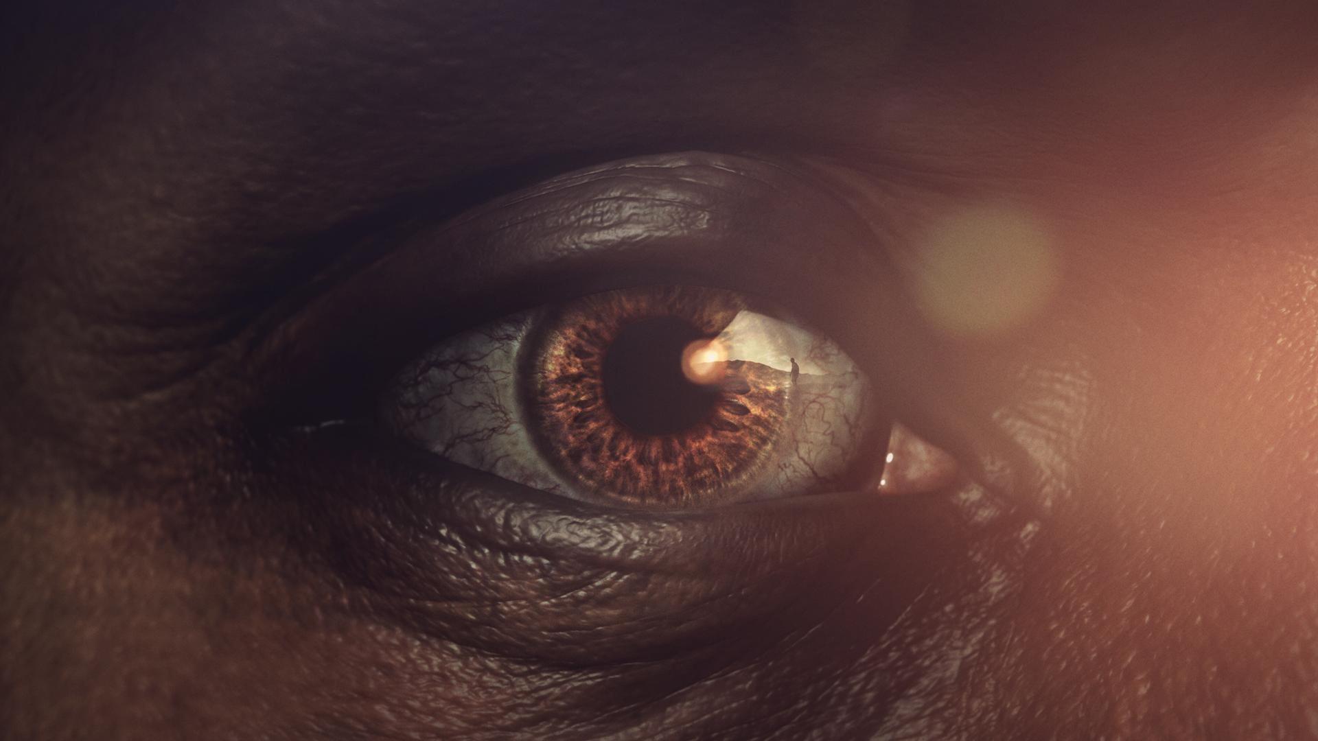 Still from Human: Origins