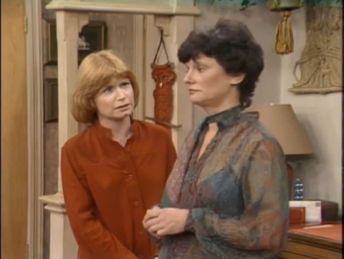 Still from Ginny's Child