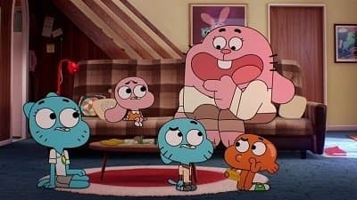 Still from The Game