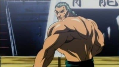Still from Warriors Legacy