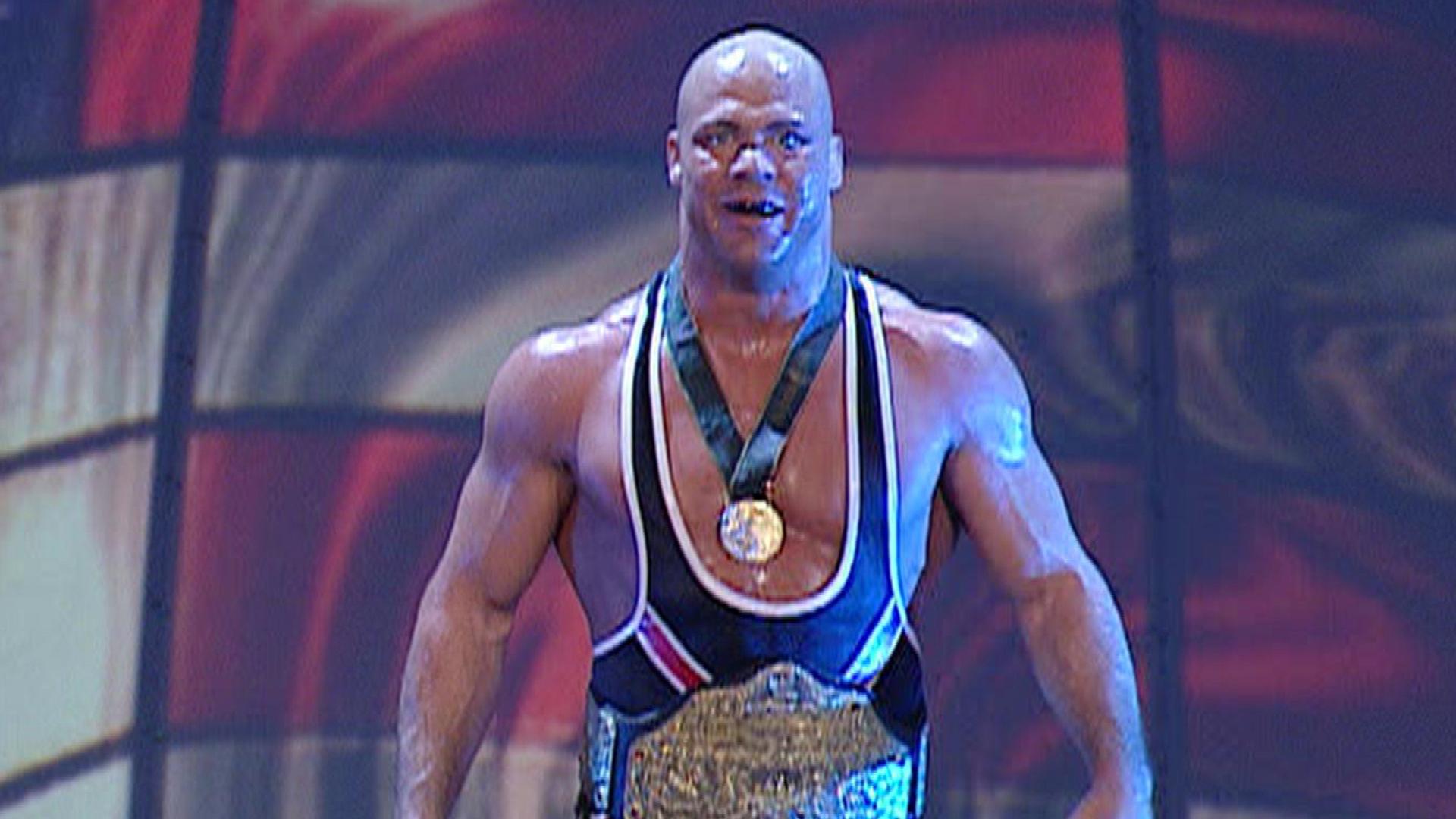 Still from SmackDown - Jan. 20, 2006