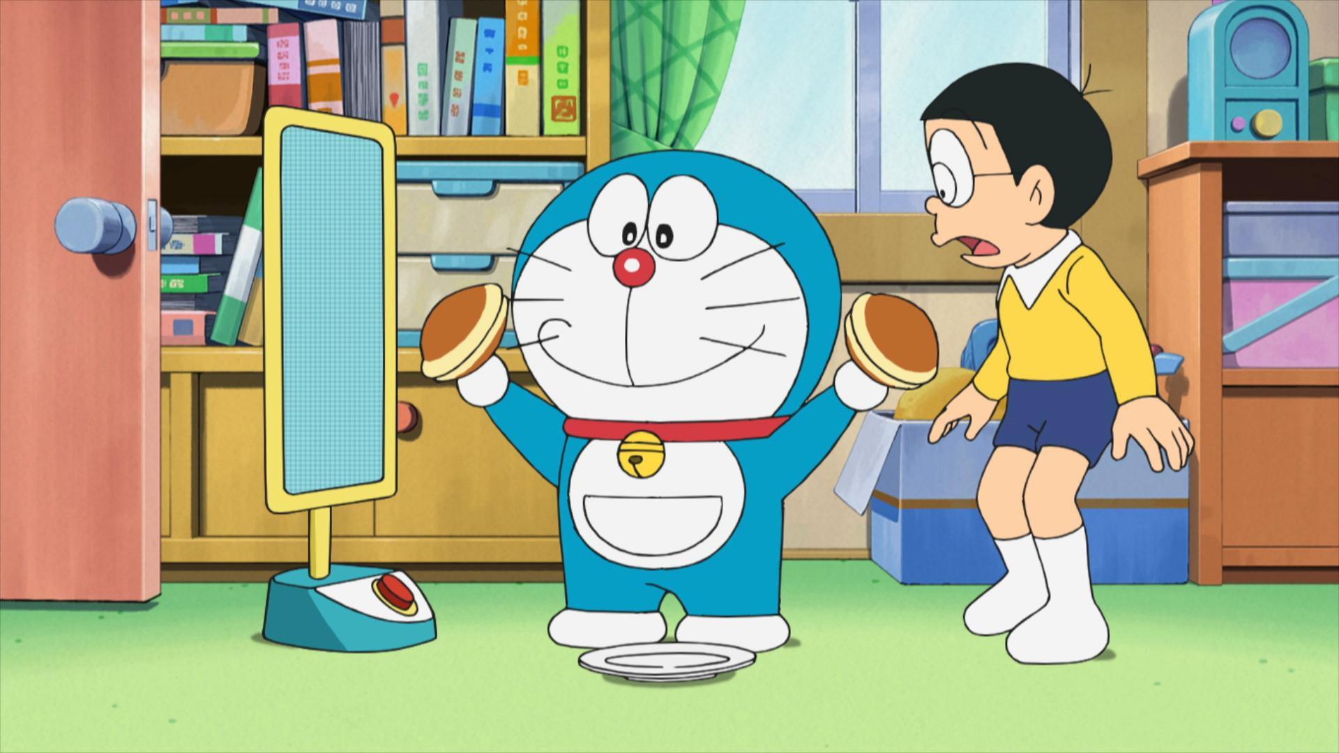 Still from Episode 1384