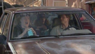 Still from Man Up